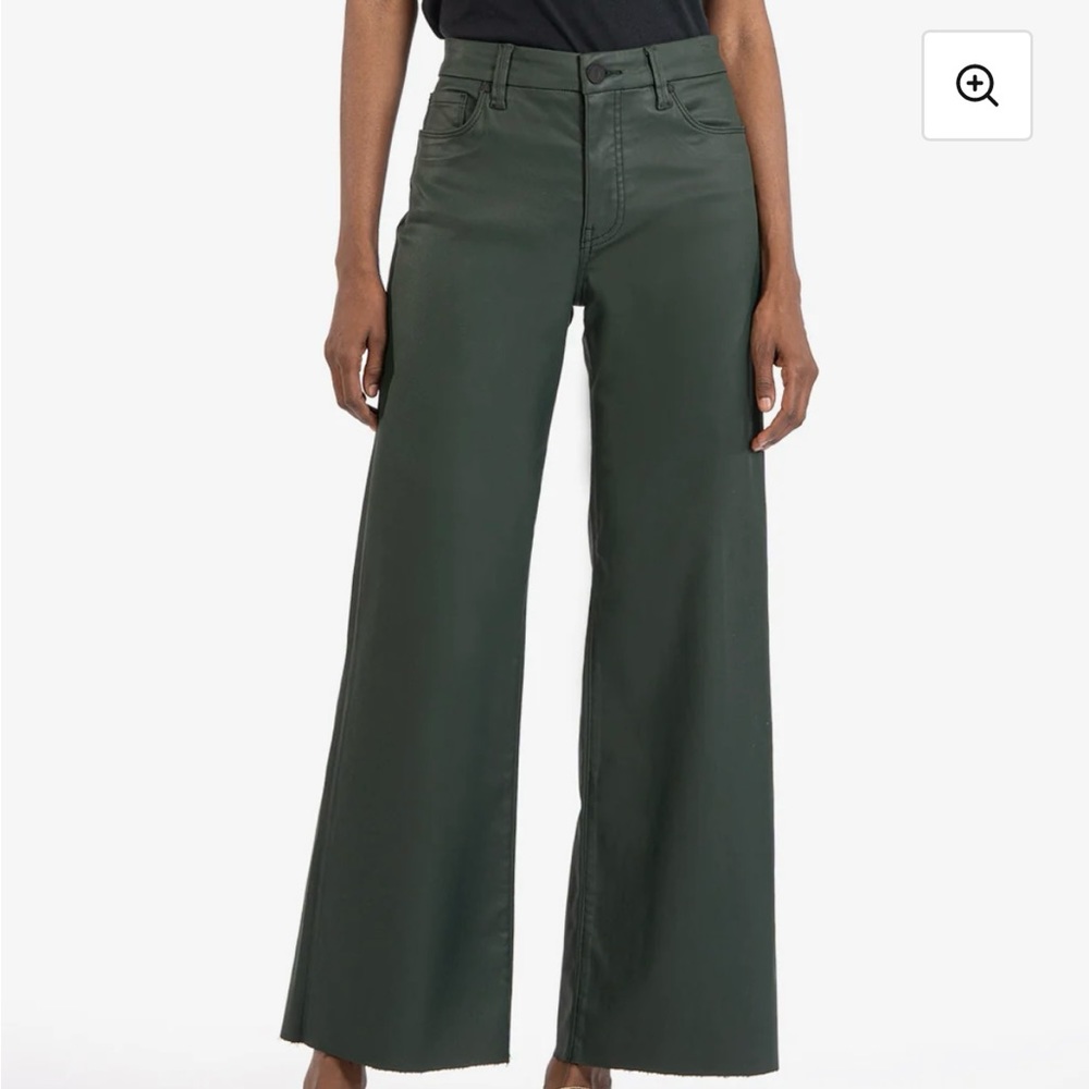 Kut from the Kloth wide leg pant